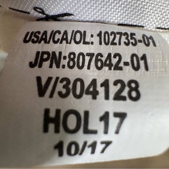 Banana Republic Floral Fit & Flare Dress | Size 12 - Picture 7 of 8